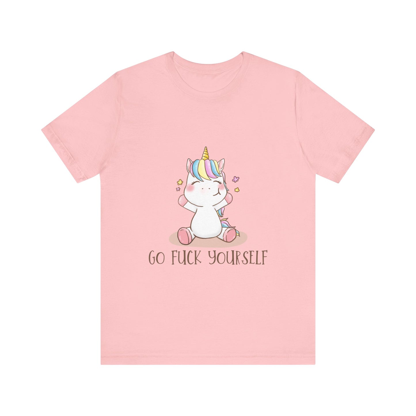 GFY Unicorn Tee
