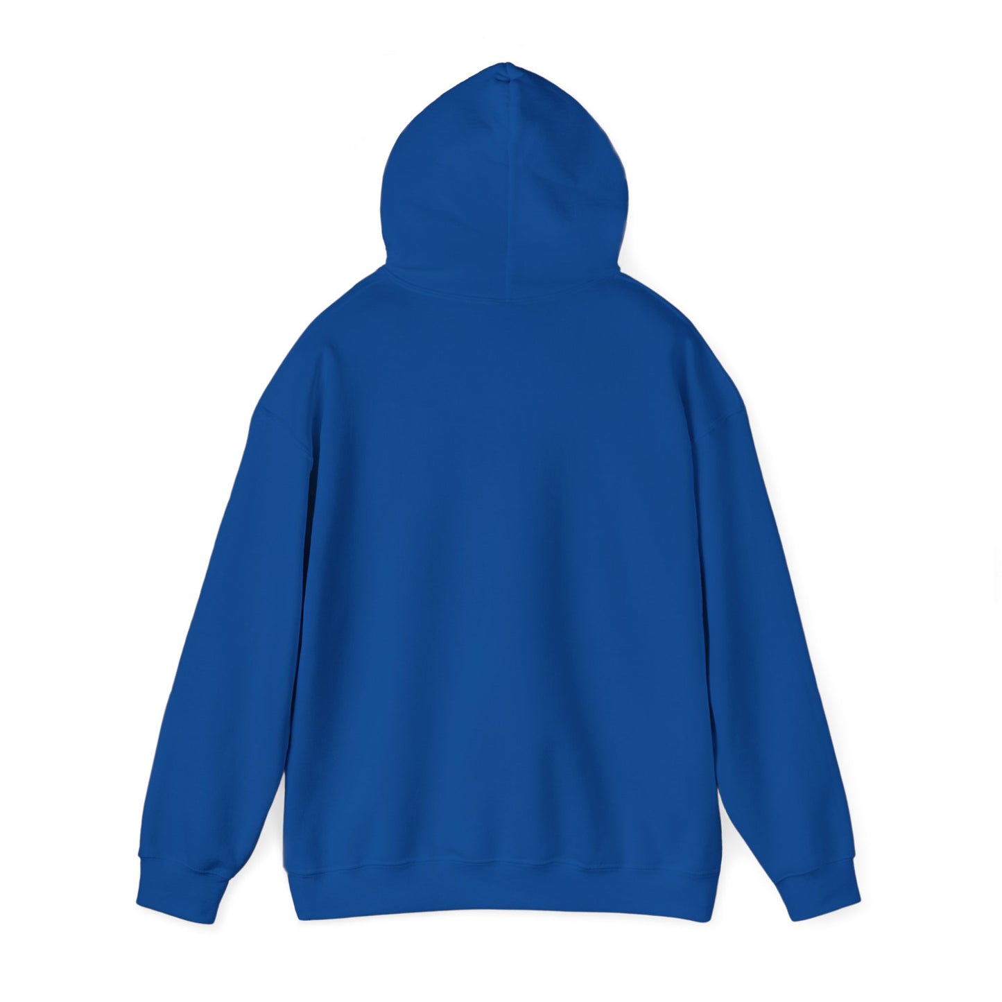 Inclusive Hooded Sweatshirt