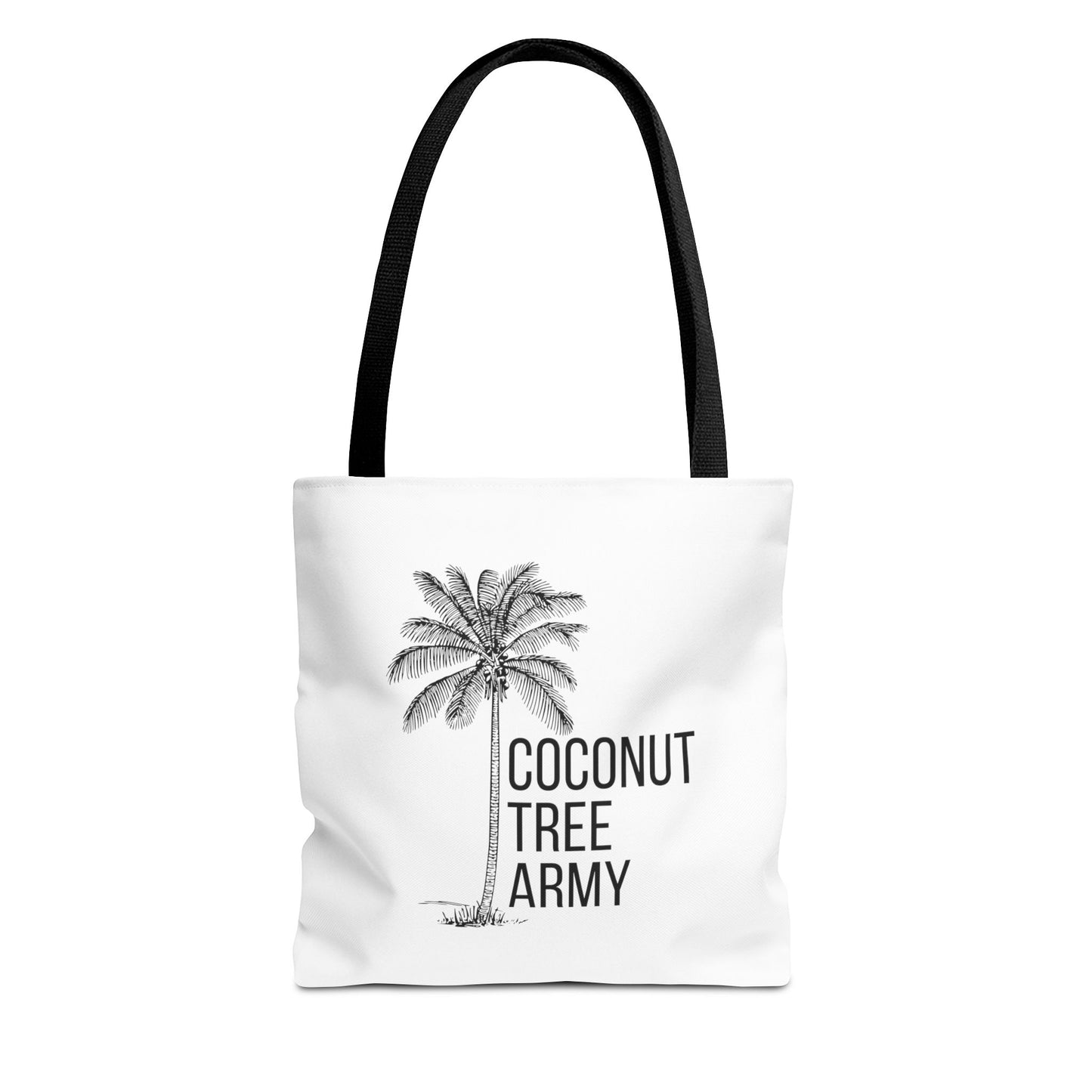 Harris 2024 Tote Bag - Design 4