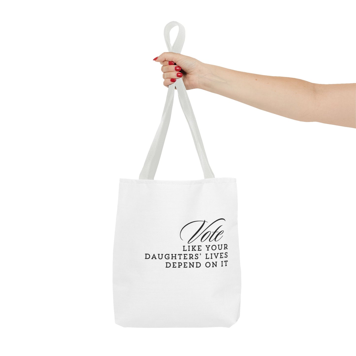 Harris 2024 Tote Bag - Design 5