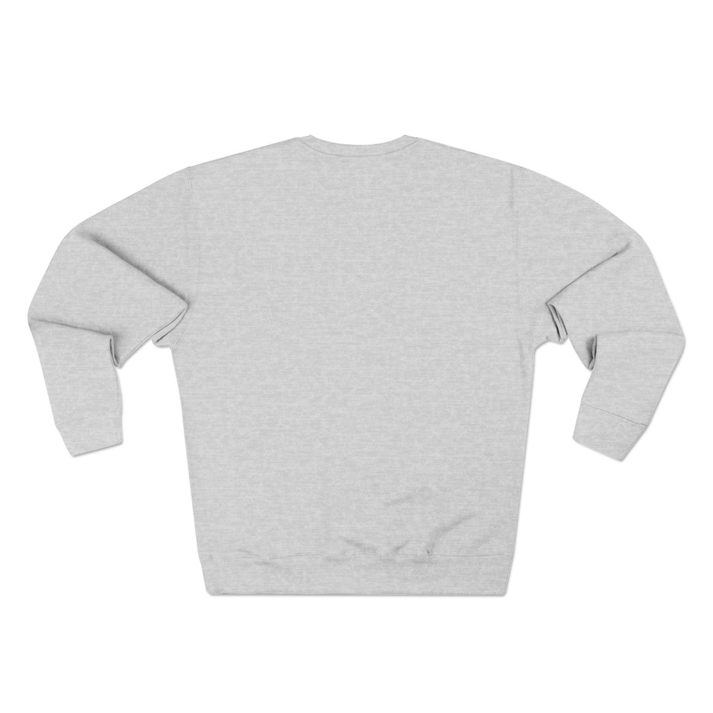 Women's "Team Bear" Crewneck Sweatshirt
