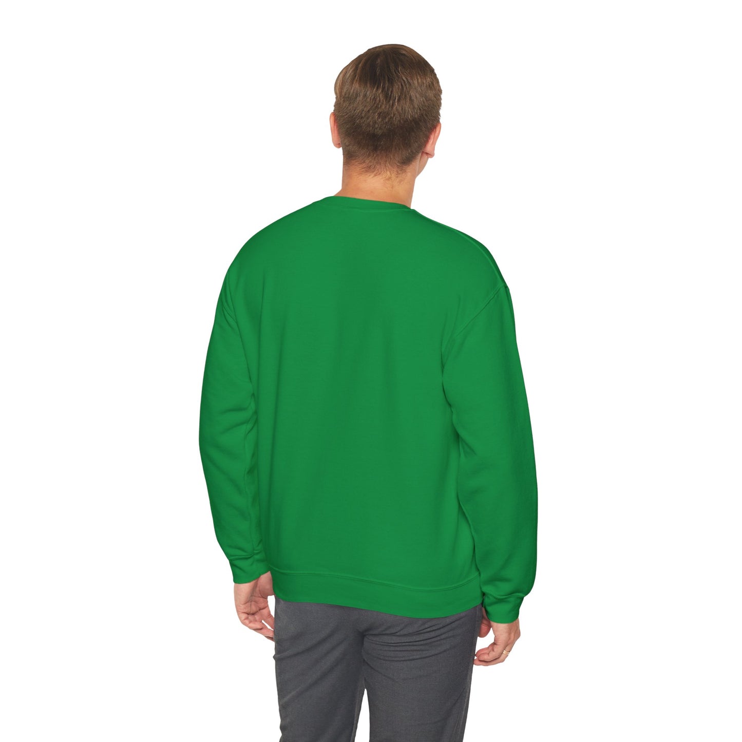 Inclusive Crewneck Sweatshirt