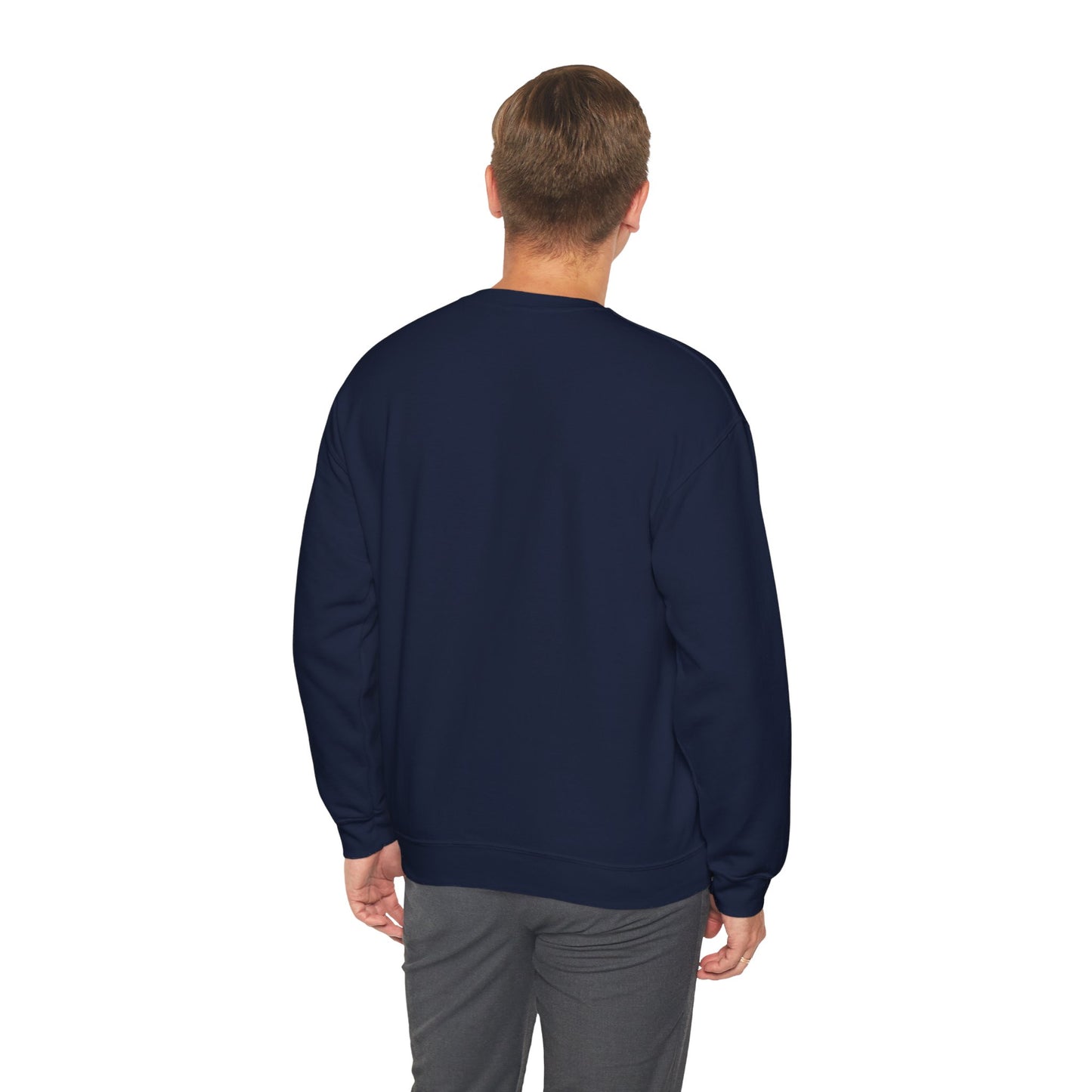 "You Are Enough" Crewneck Sweatshirt