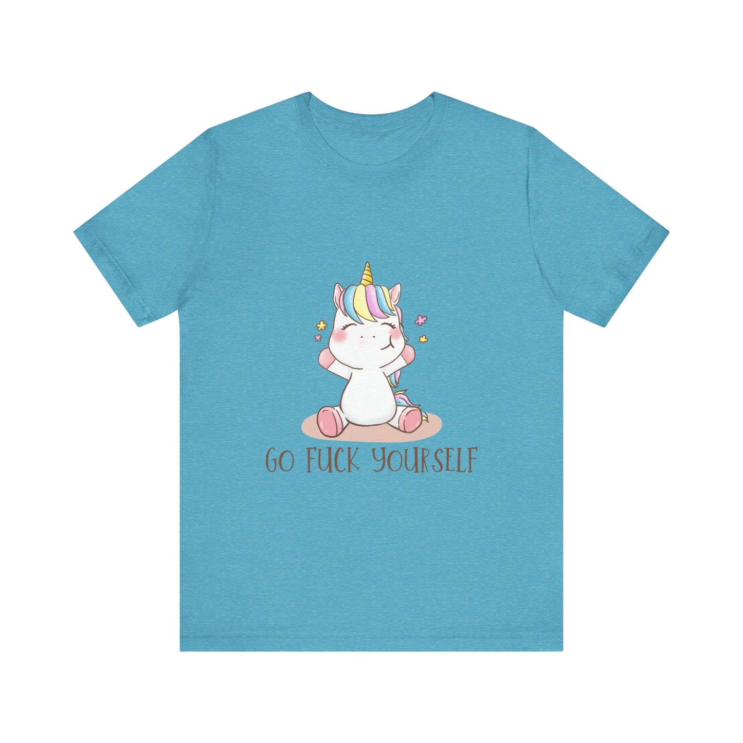GFY Unicorn Tee