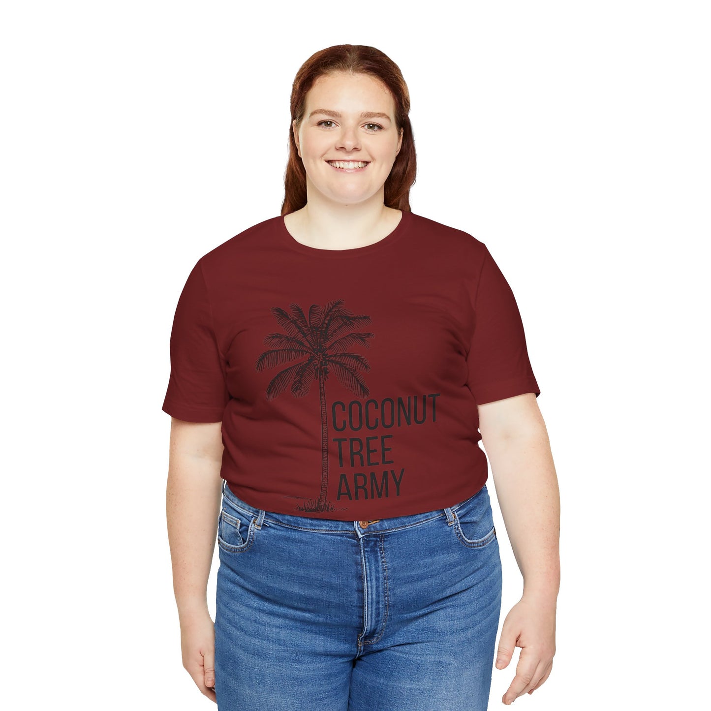 Harris 2024 Short Sleeve Tee - Design 4