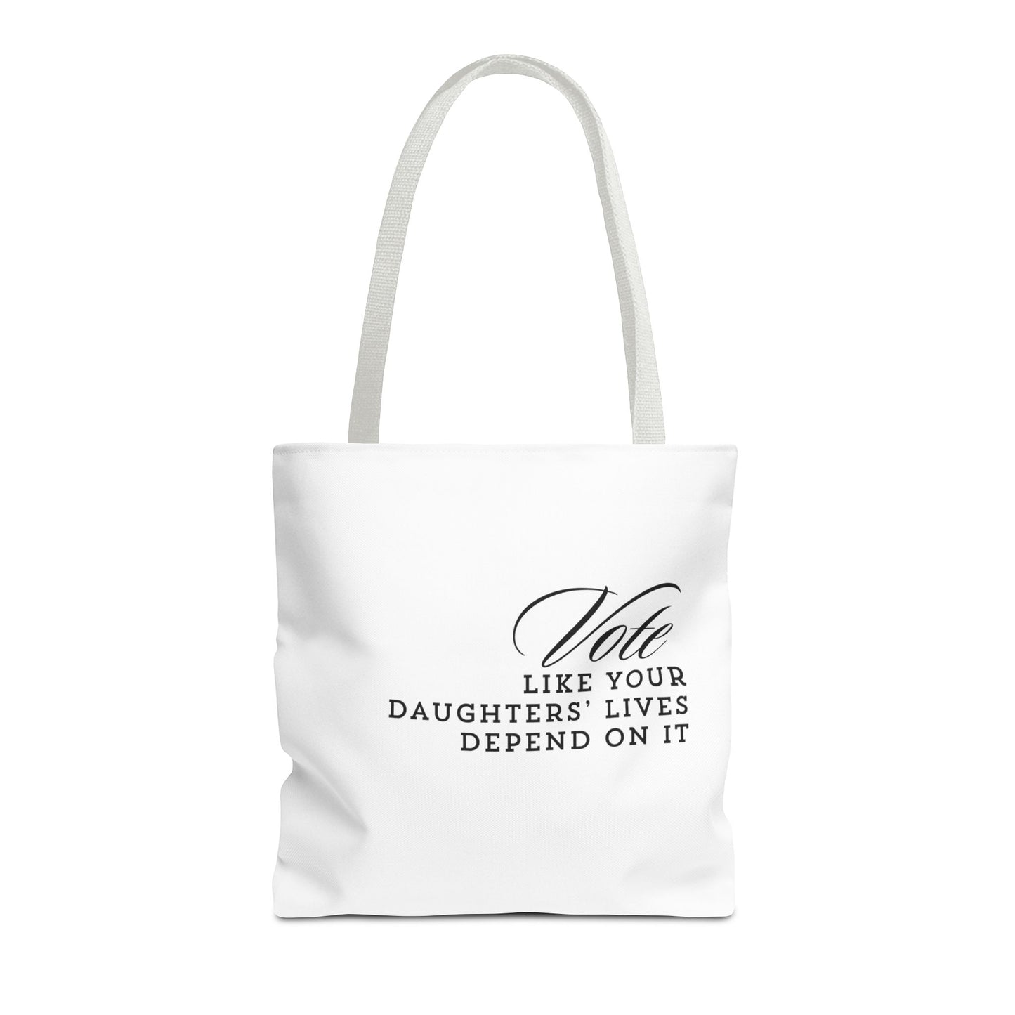Harris 2024 Tote Bag - Design 5