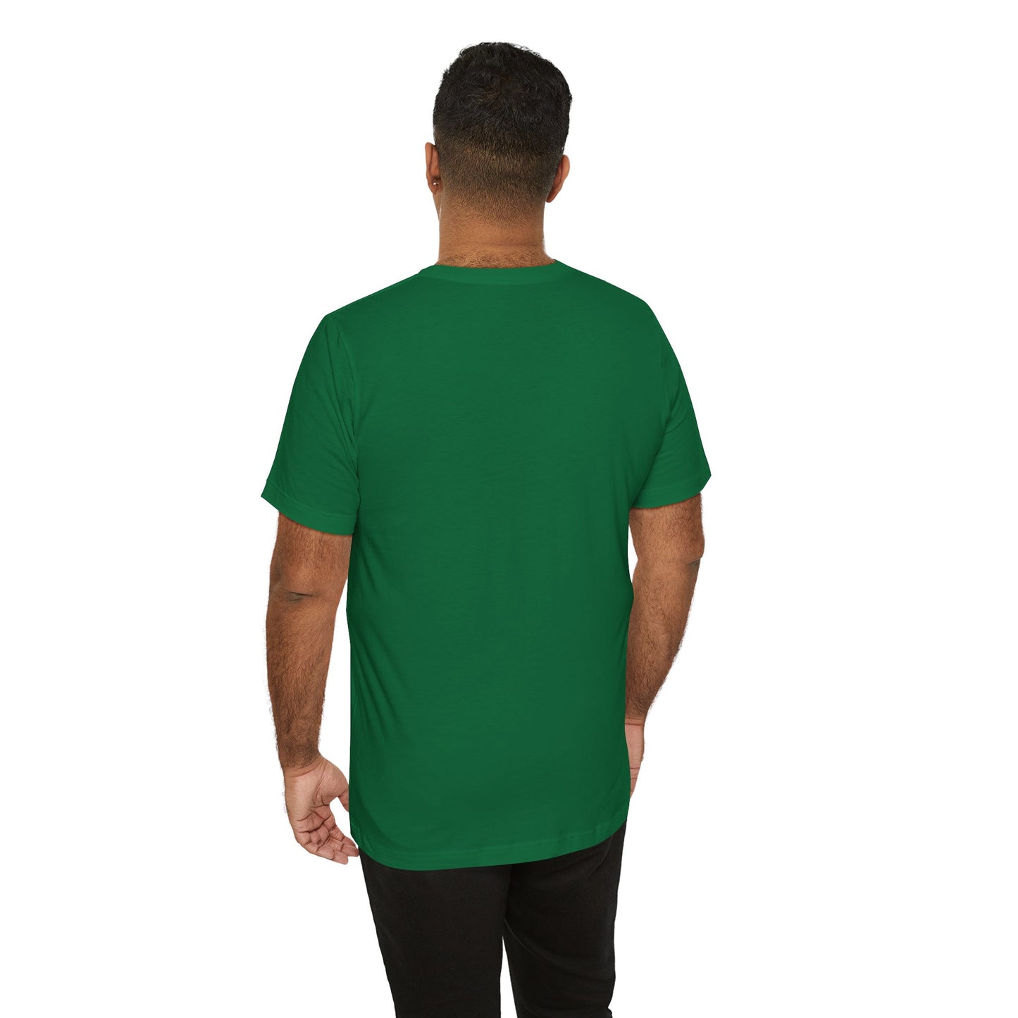 Juneteenth Lips Short Sleeve Tee