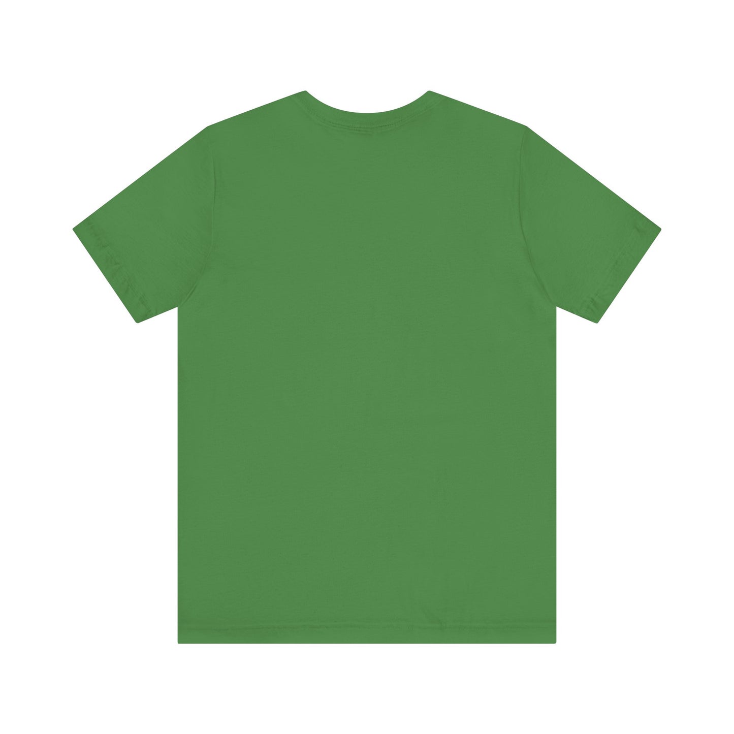 Women's "Team Bear" Tee - White Lettering