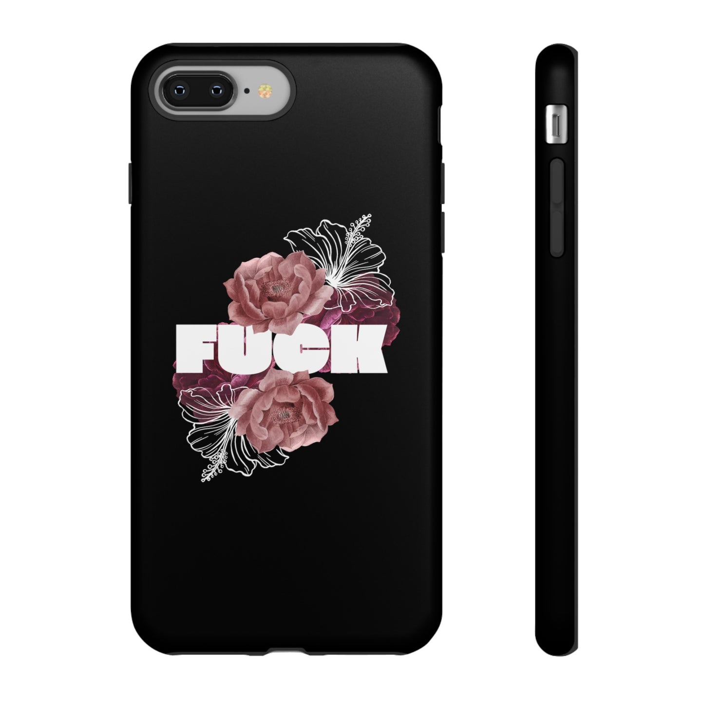 "FUCK" Tough Cases