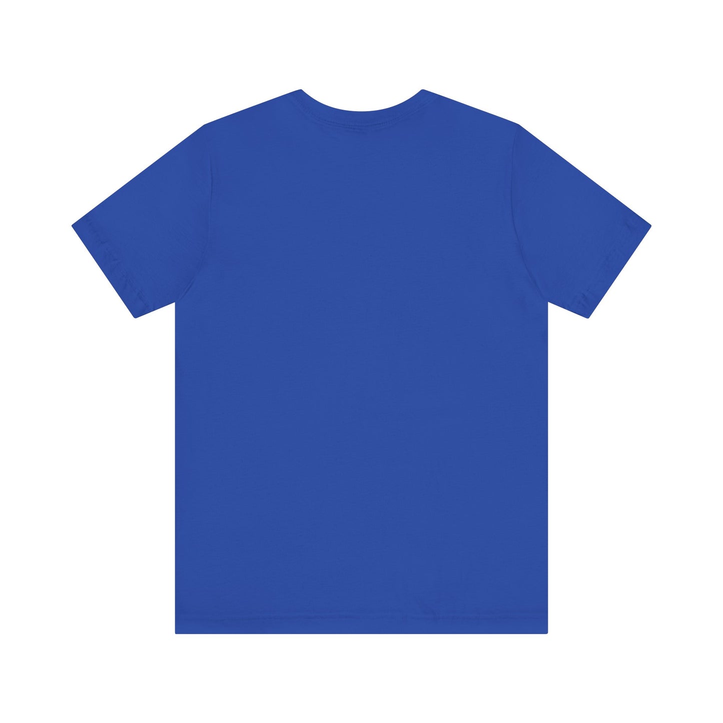 Harris 2024 Short Sleeve Tee - Design 4