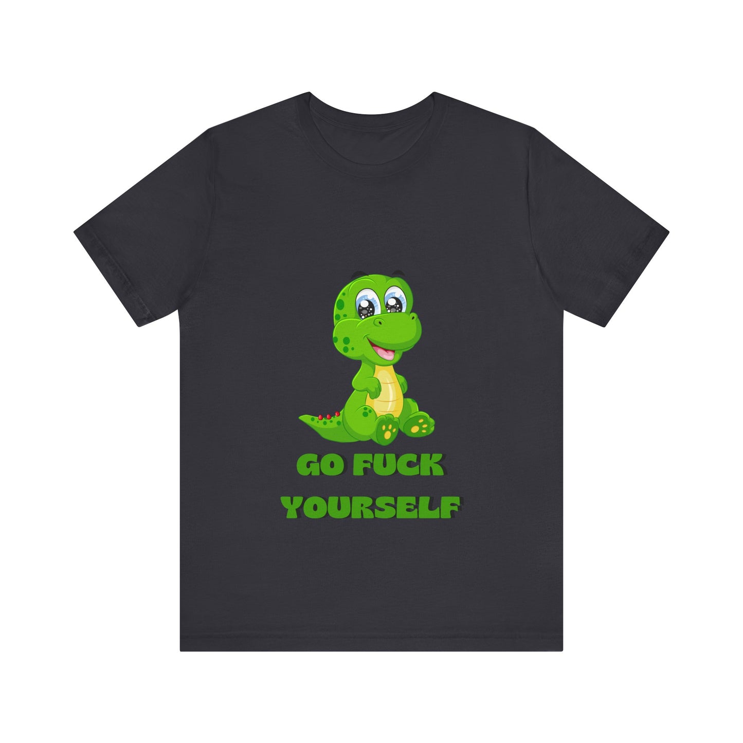 GFY Baby Dragon Tee