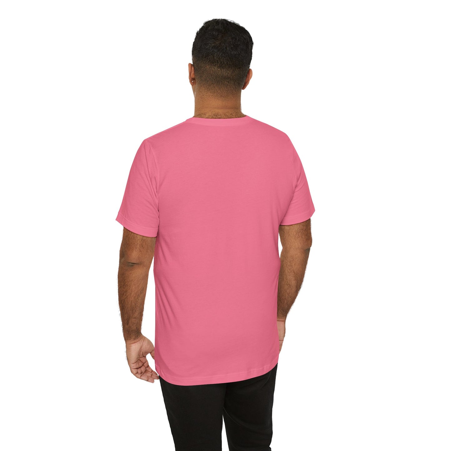 Juneteenth Lips Short Sleeve Tee