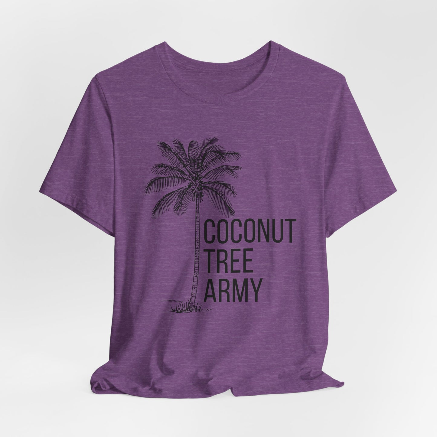 Harris 2024 Short Sleeve Tee - Design 4