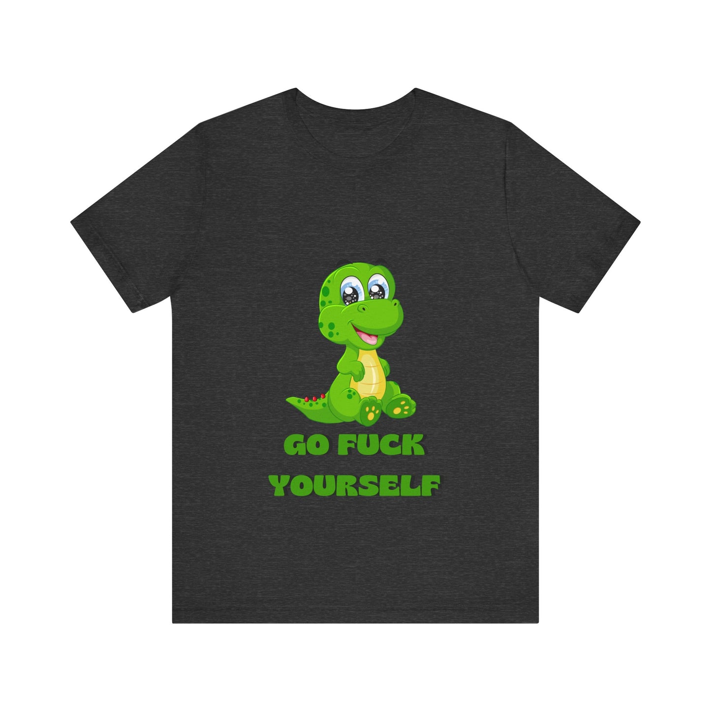 GFY Baby Dragon Tee