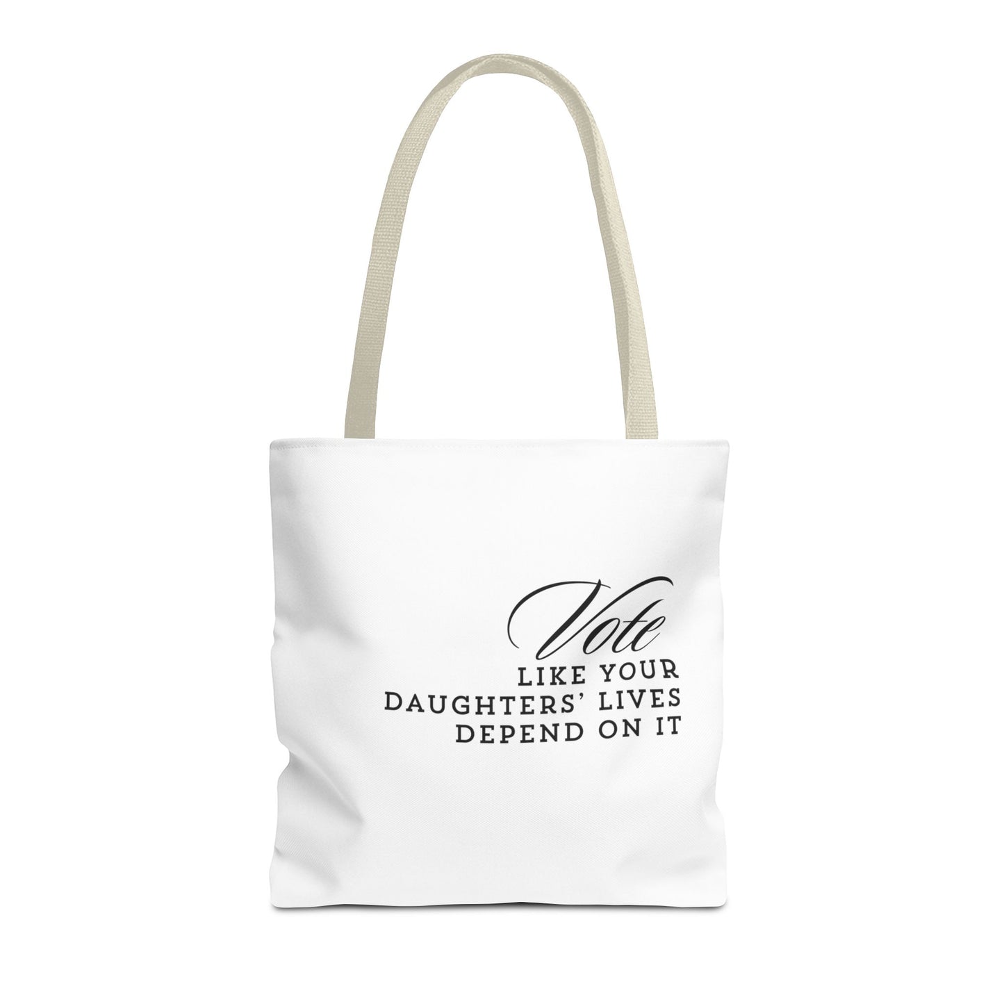 Harris 2024 Tote Bag - Design 5