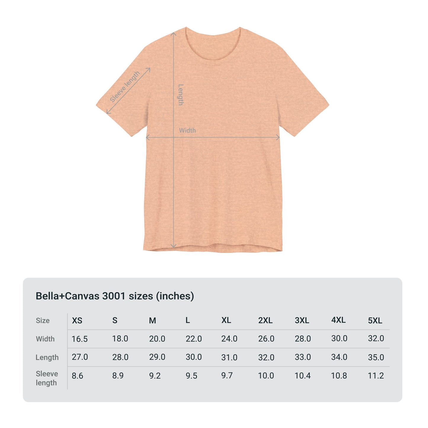 "You Are Enough" Short Sleeve Tee