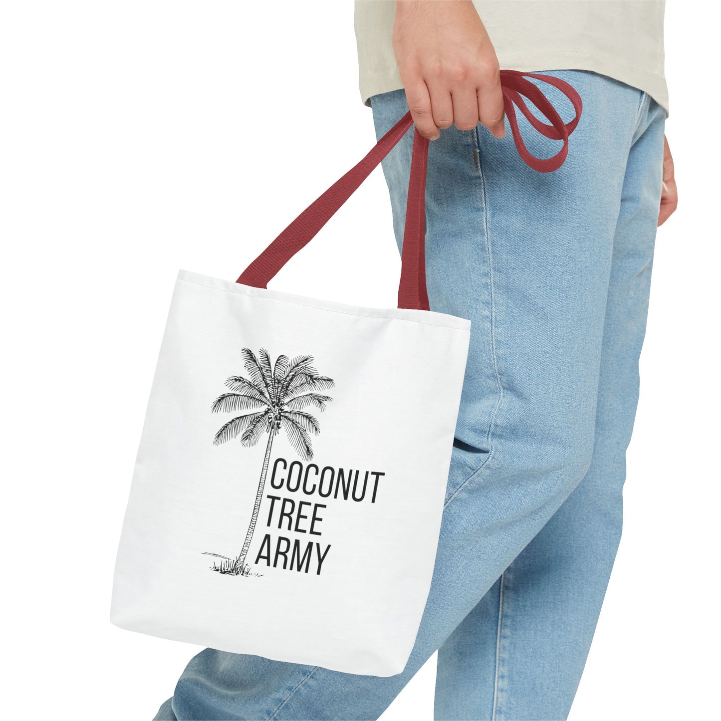 Harris 2024 Tote Bag - Design 4