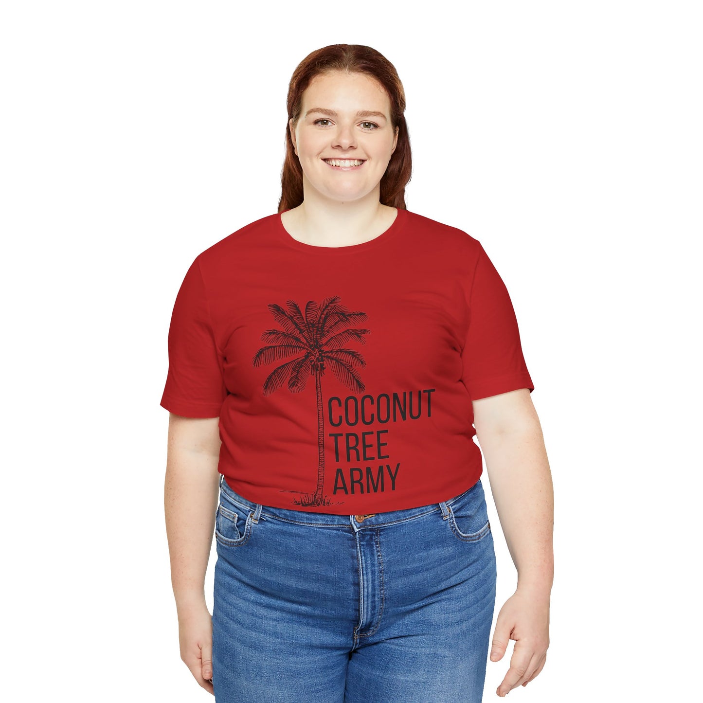 Harris 2024 Short Sleeve Tee - Design 4