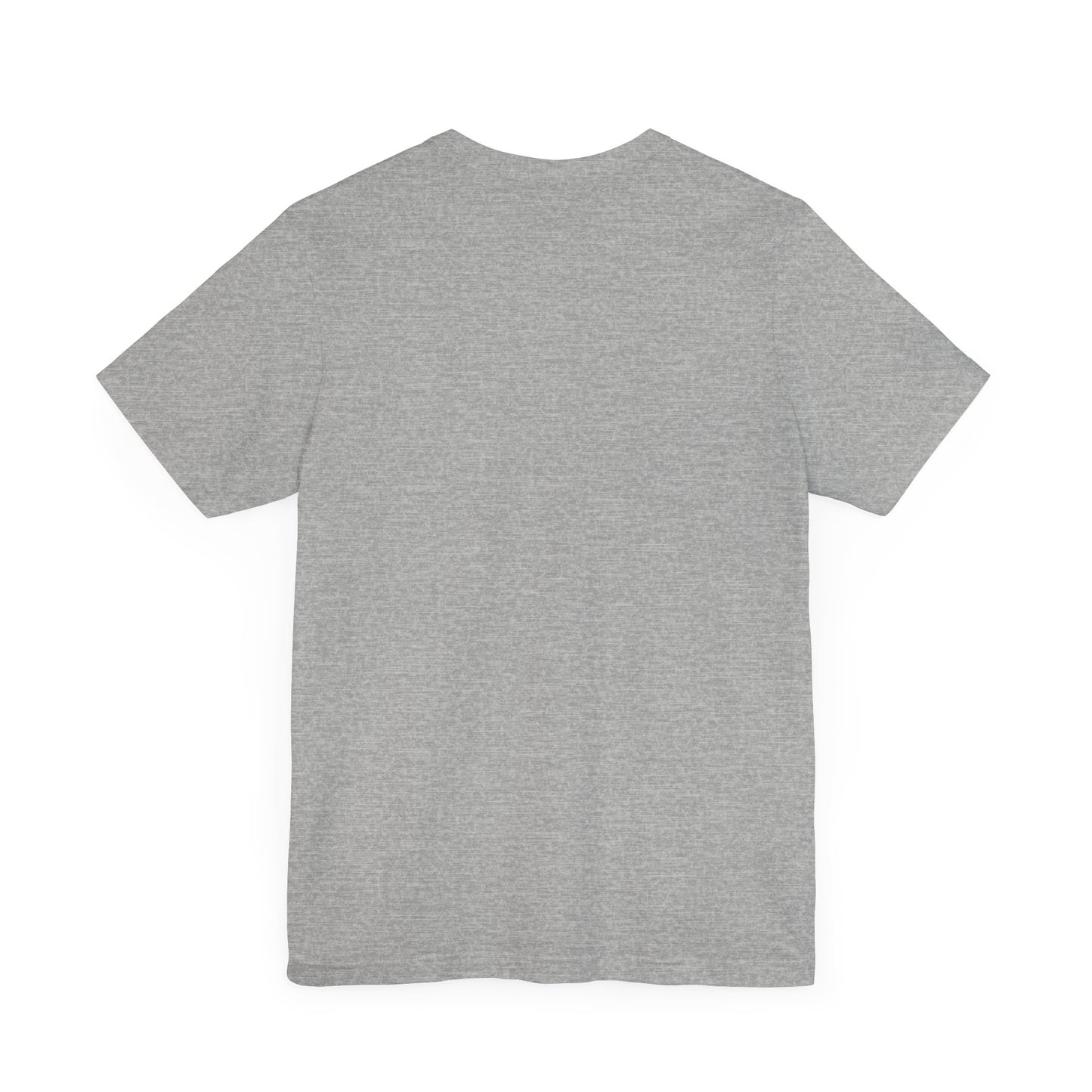 Women's "Team Bear" Tee - Purple Lettering