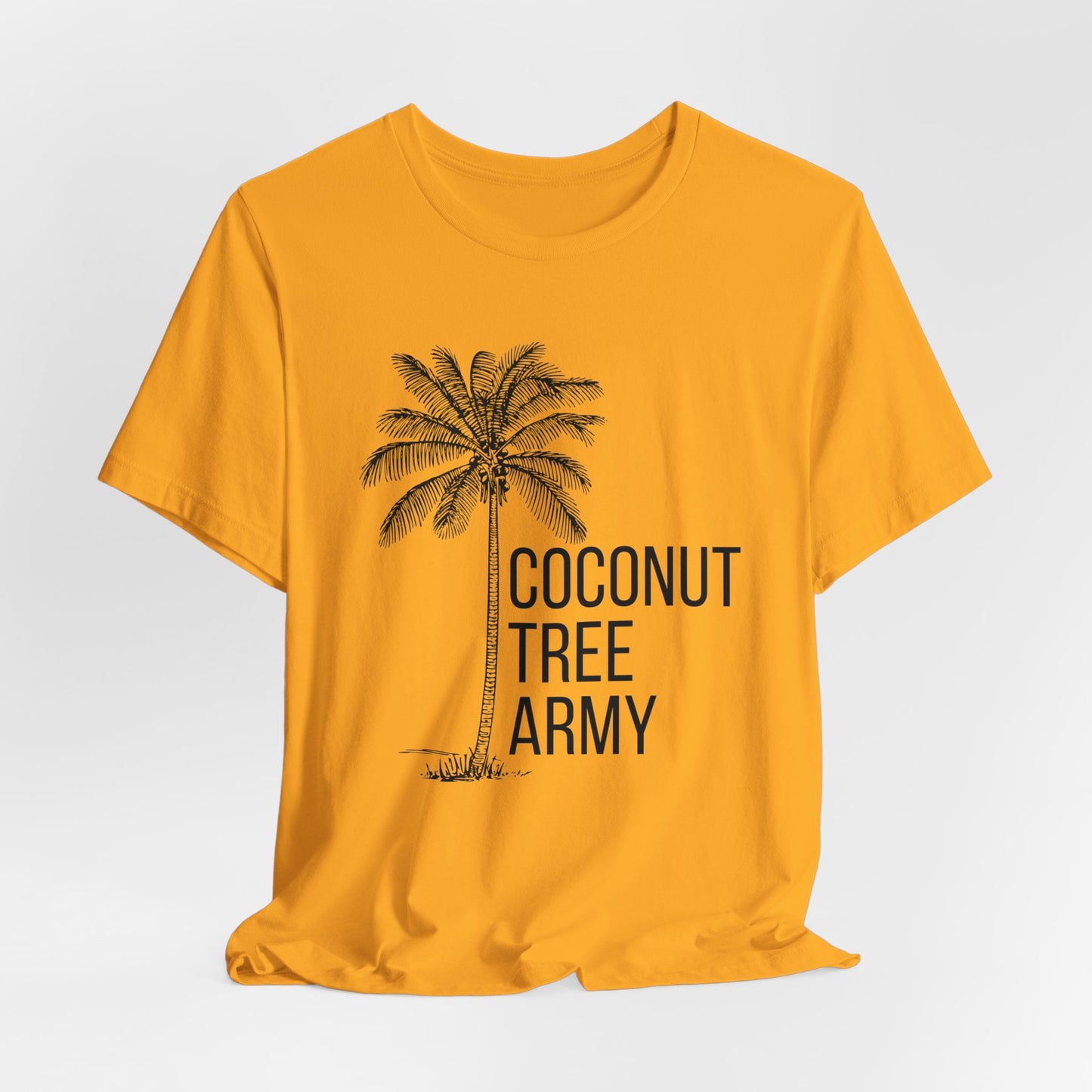 Harris 2024 Short Sleeve Tee - Design 4