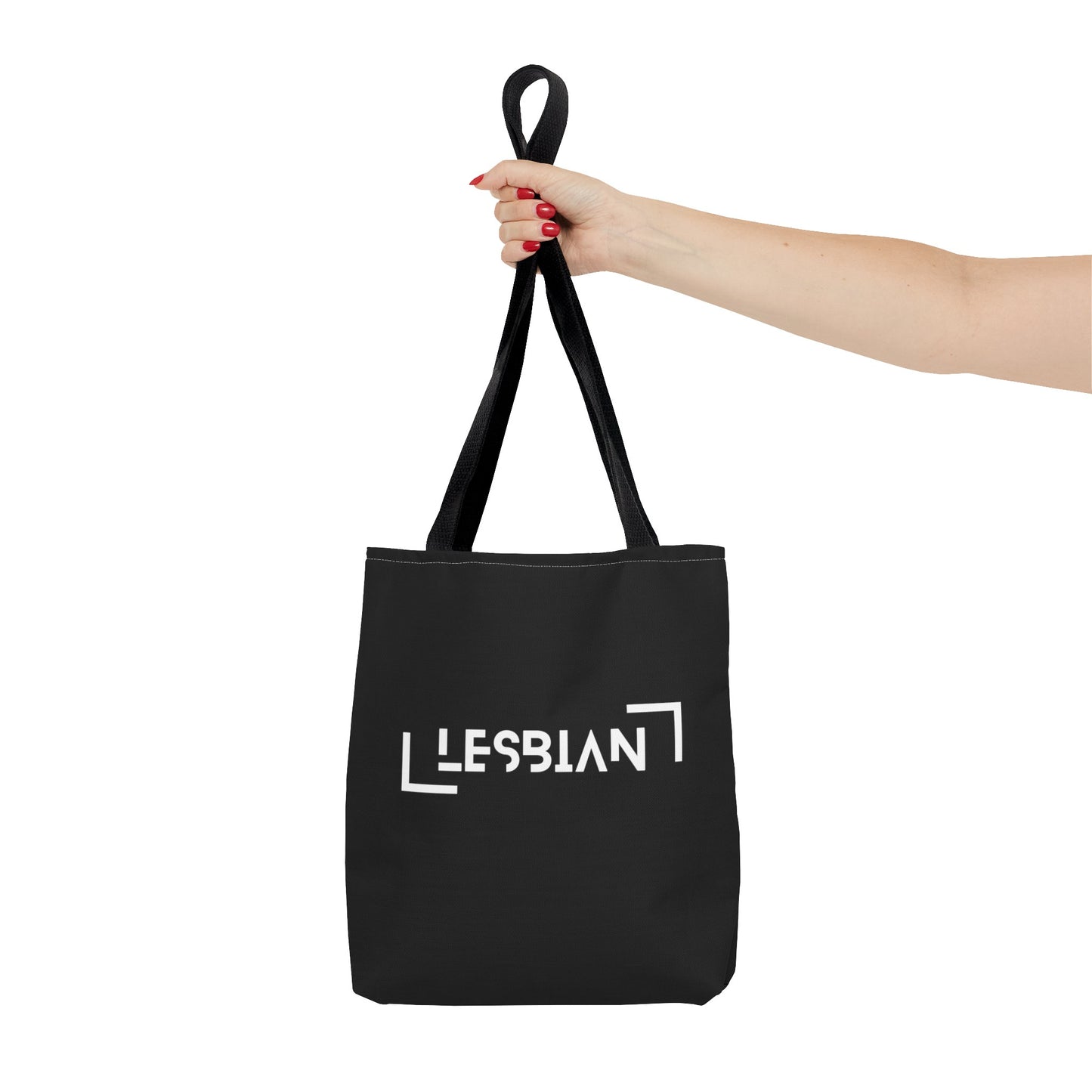 Lesbian Tote Bag (AOP)