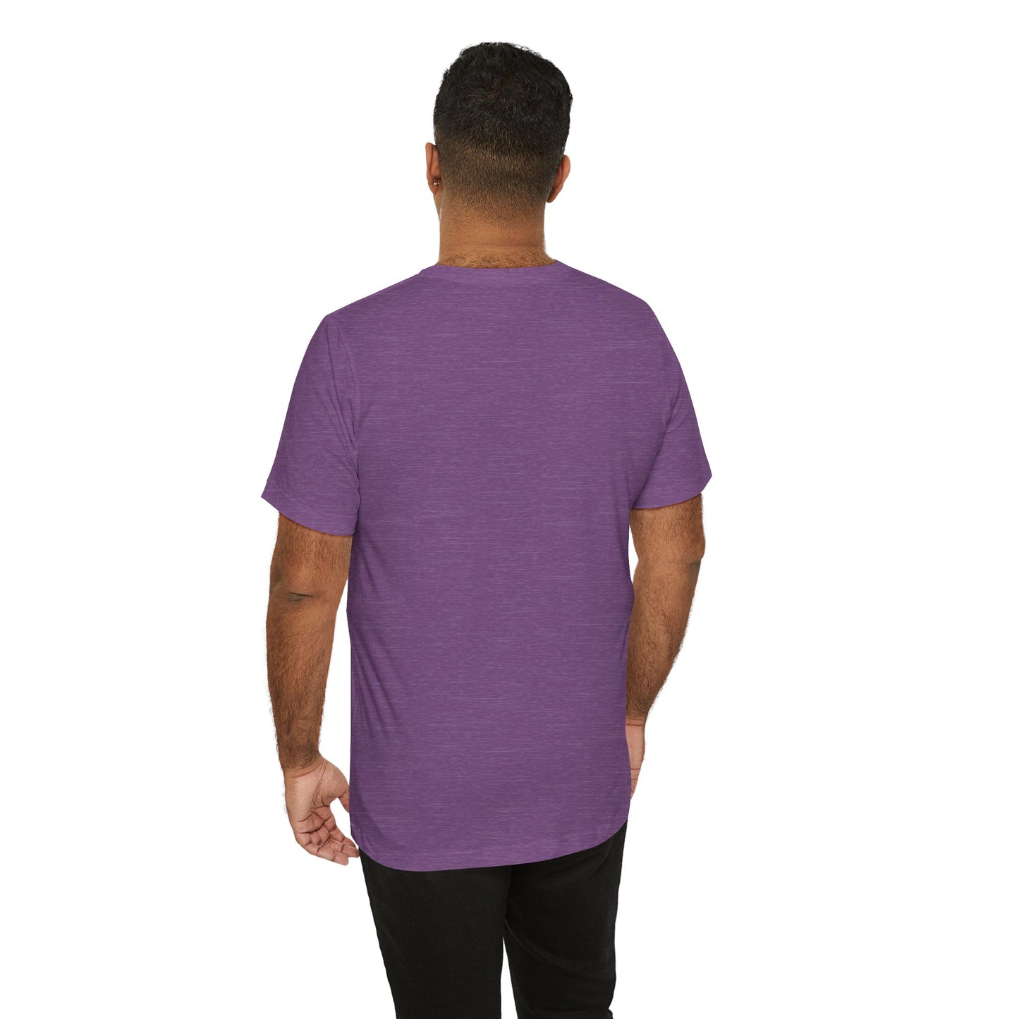 Harris 2024 Short Sleeve Tee - Design 4