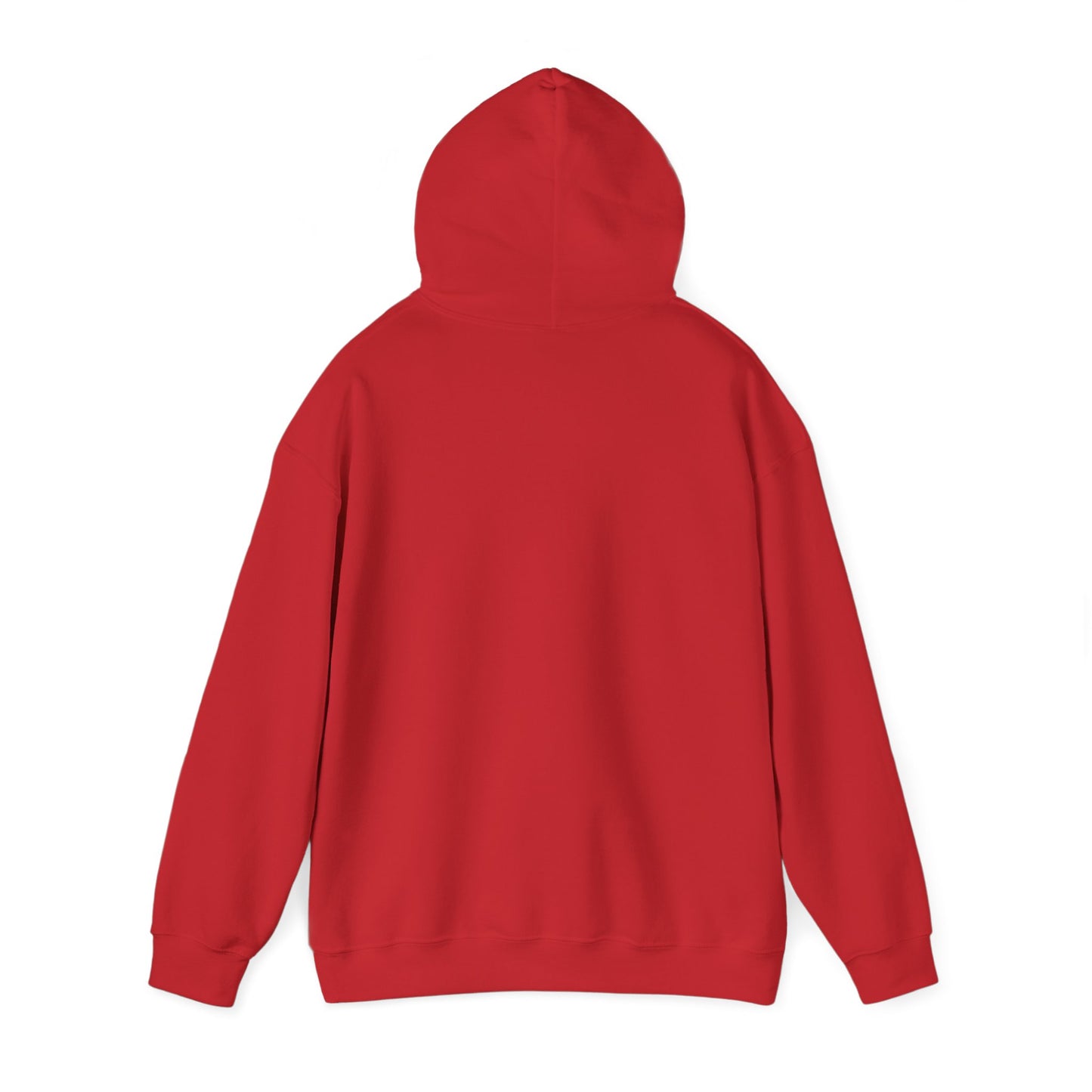 Lesbian Hooded Sweatshirt