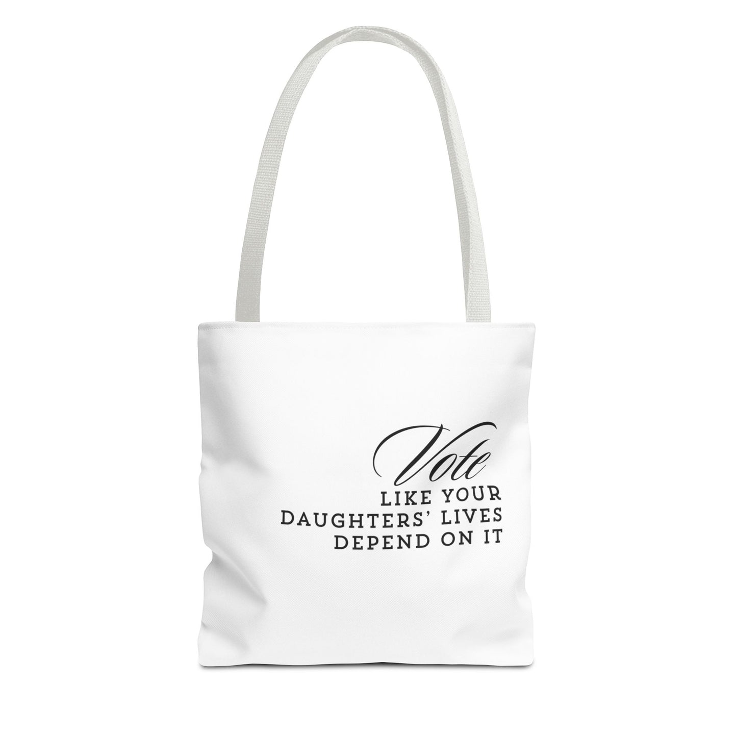 Harris 2024 Tote Bag - Design 5