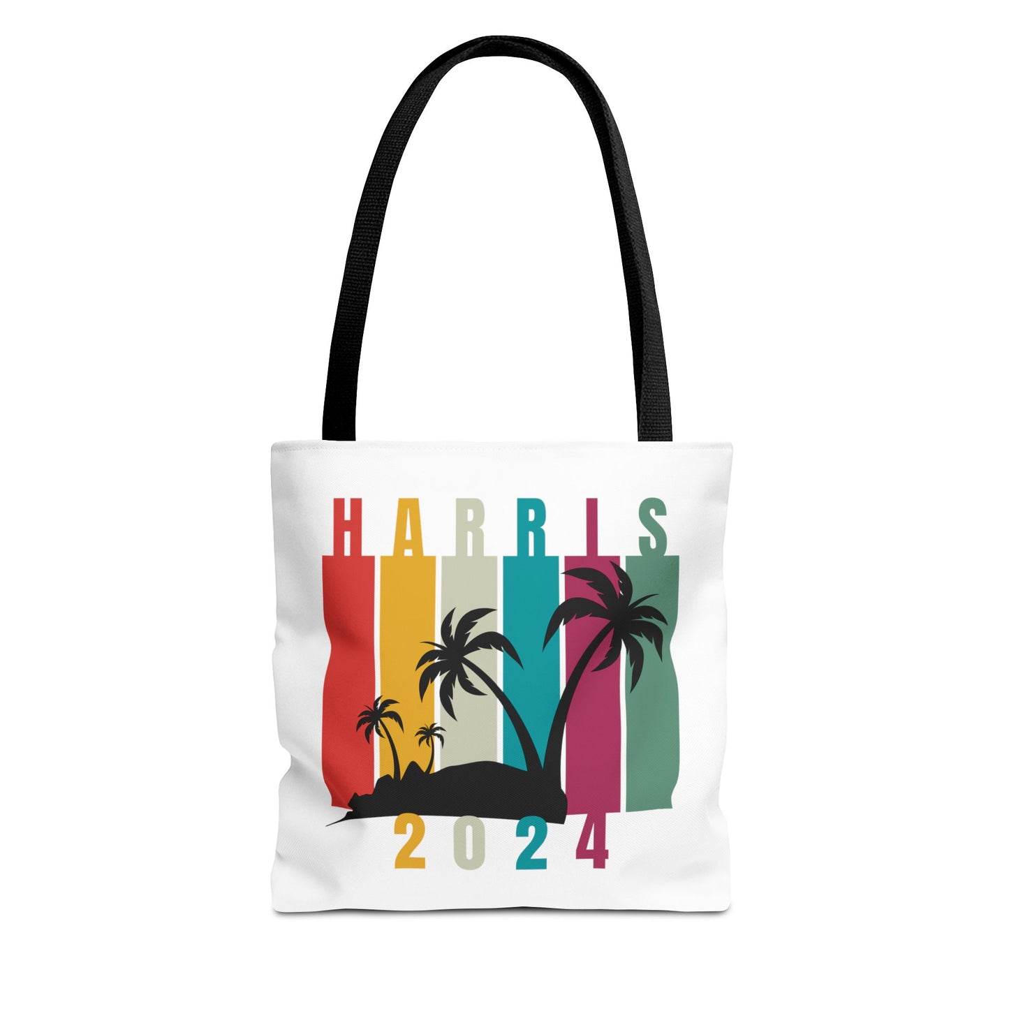 Harris 2024 Tote Bag - Design 3