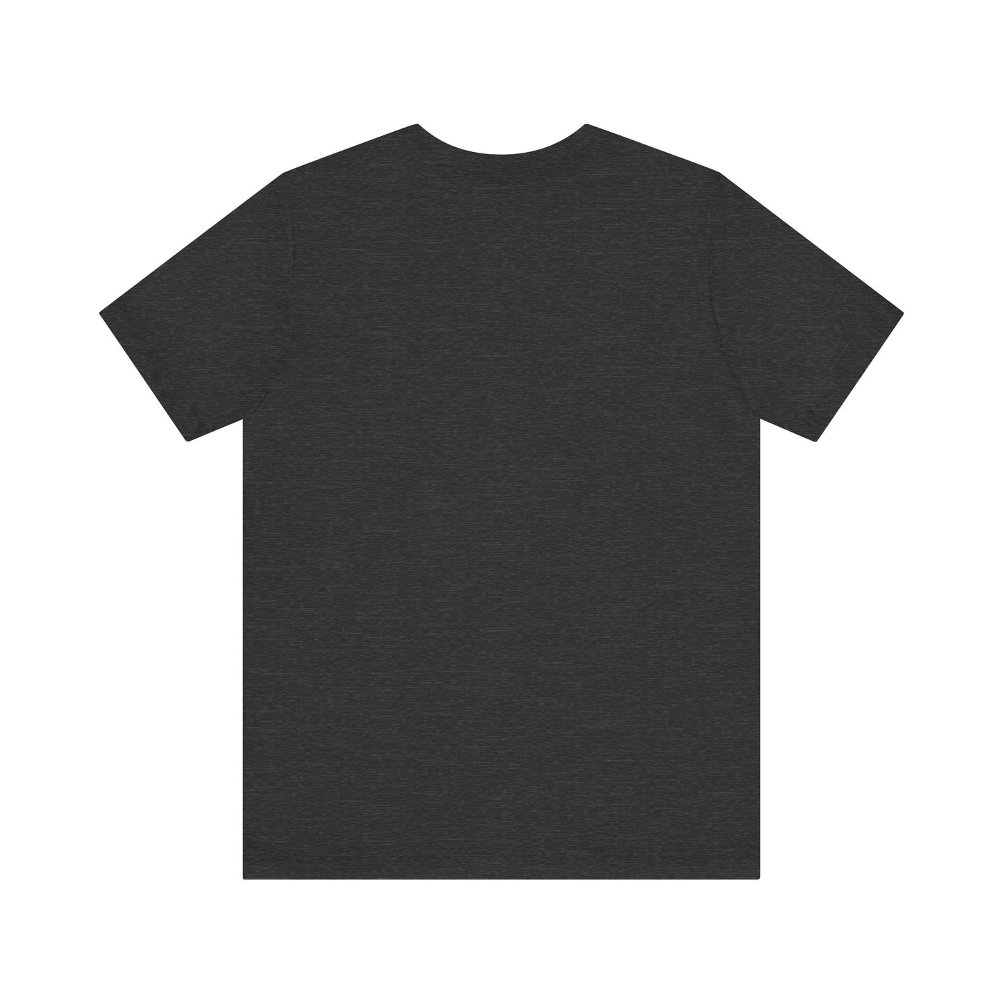 Kiss Who You Want Short Sleeve Tee