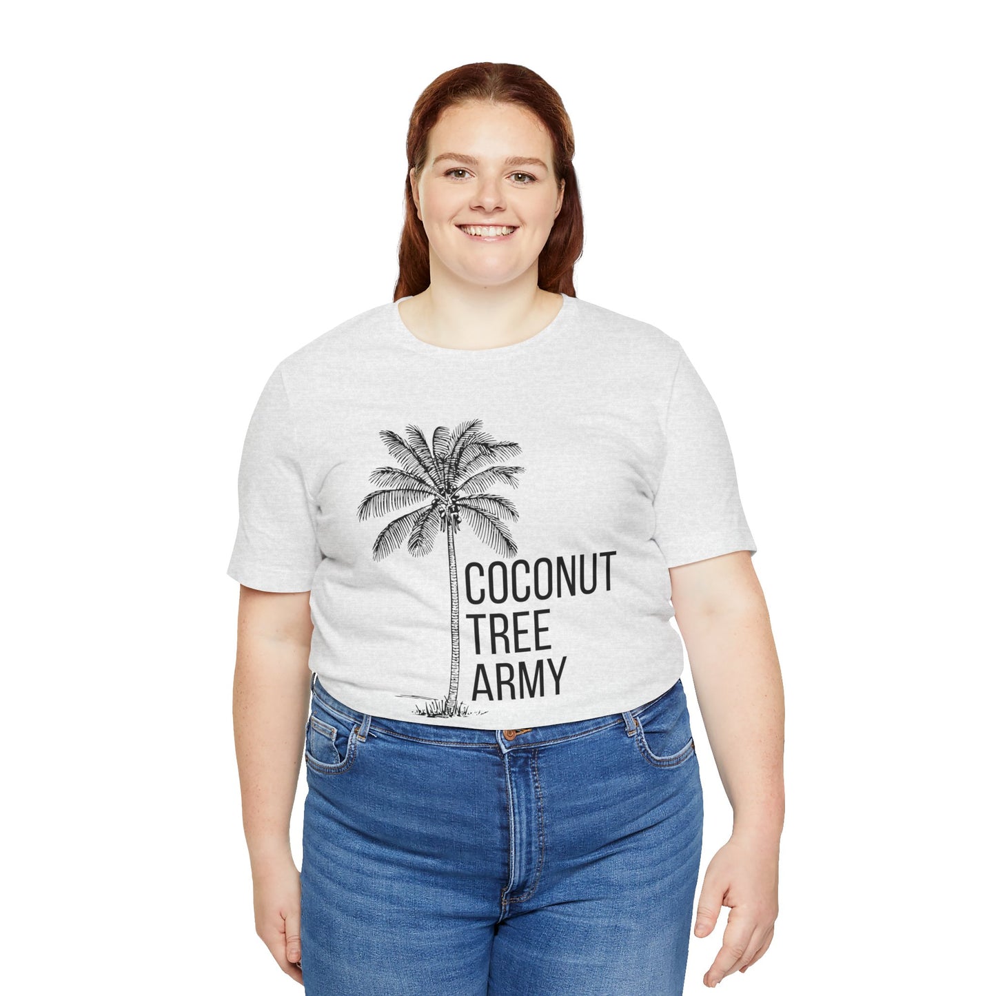 Harris 2024 Short Sleeve Tee - Design 4