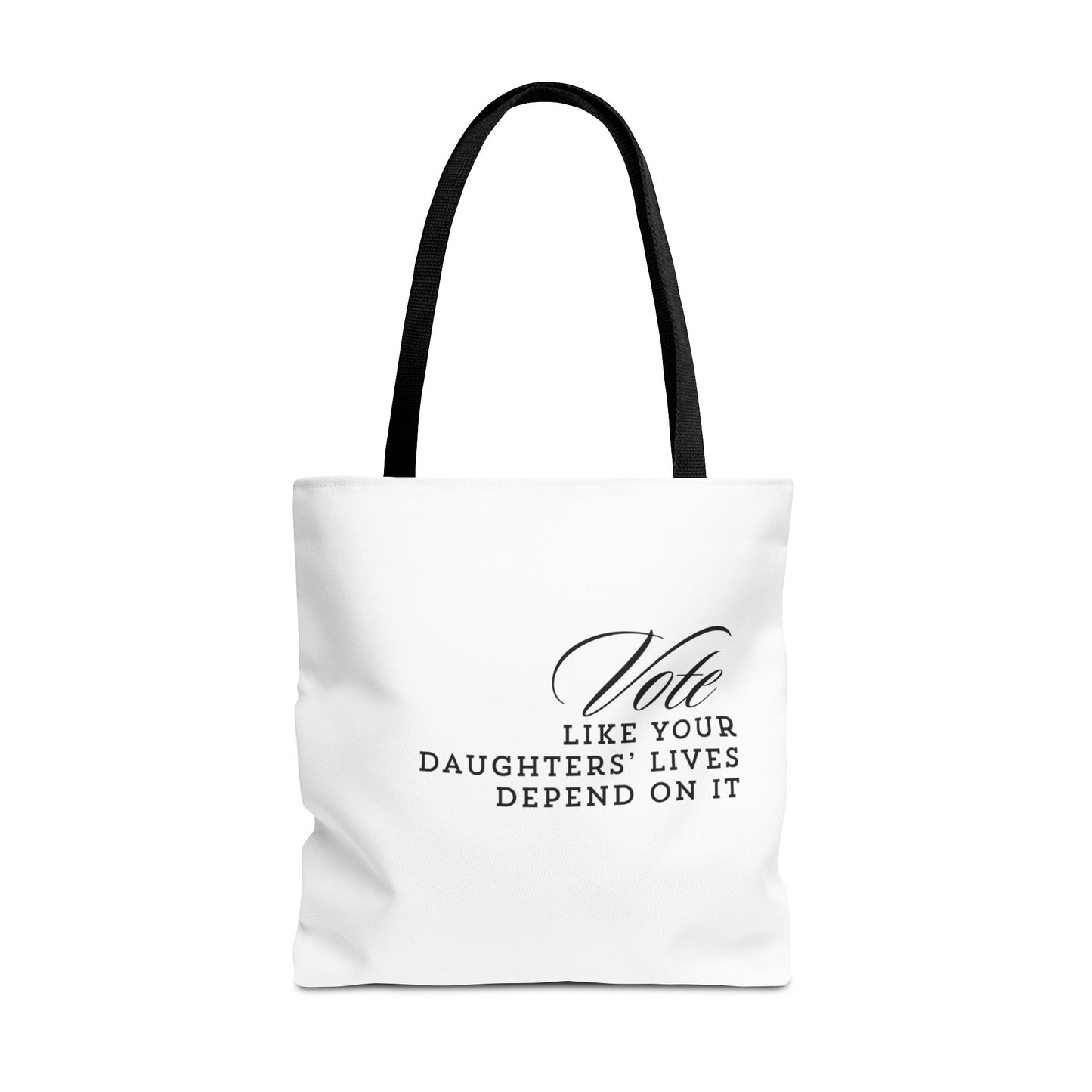 Harris 2024 Tote Bag - Design 5