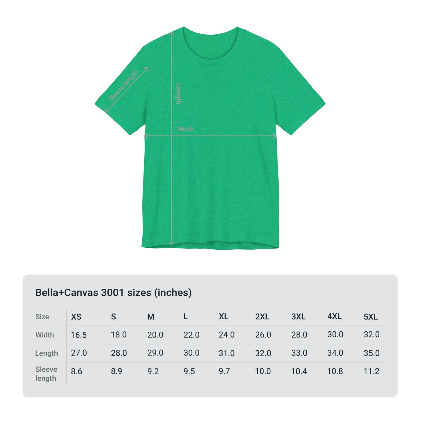 "You Are Enough" Short Sleeve Tee