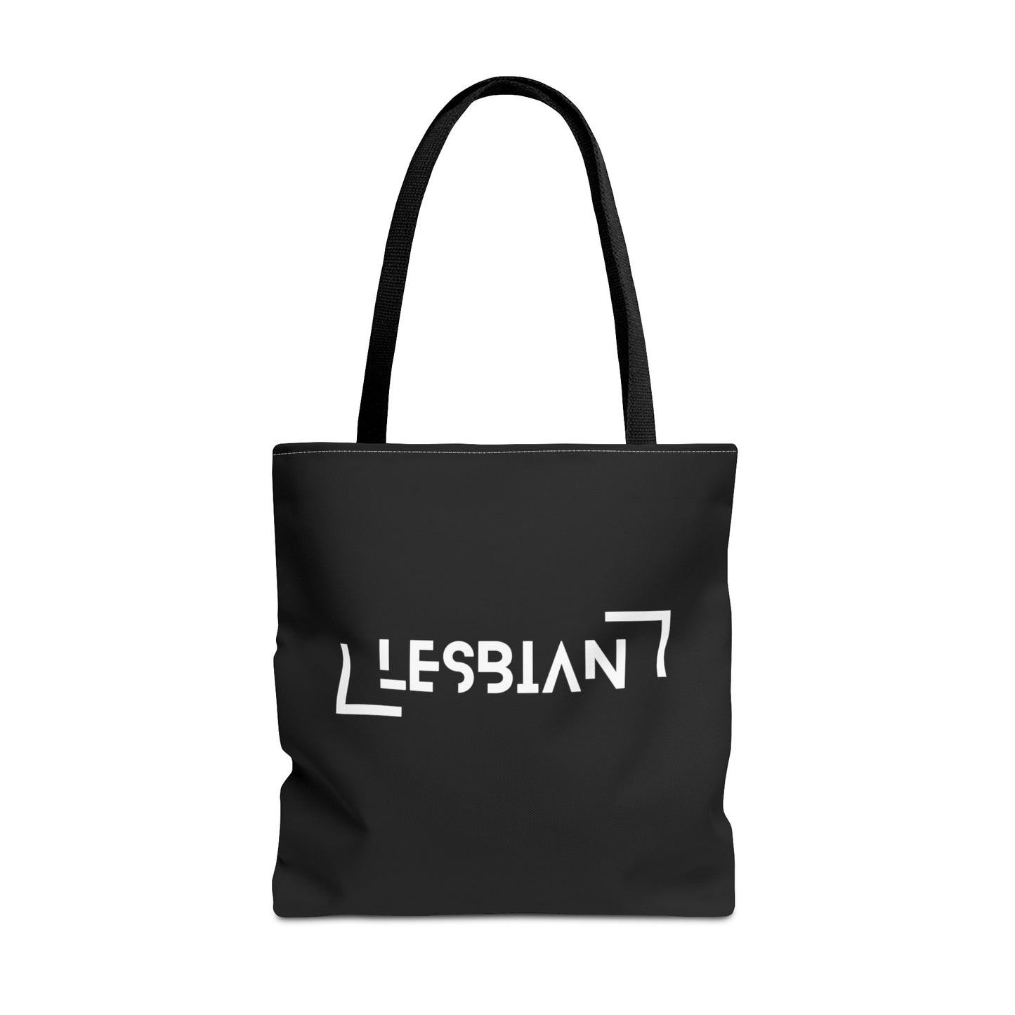 Lesbian Tote Bag (AOP)