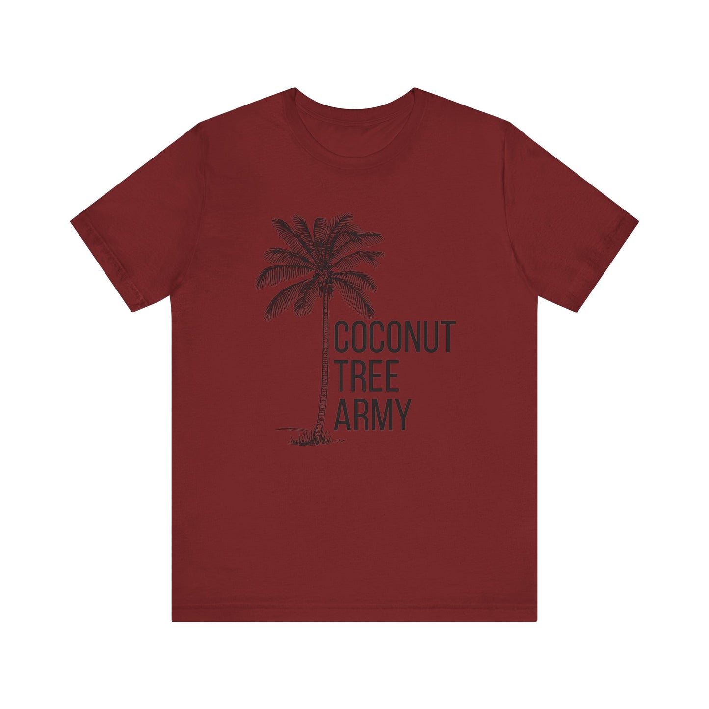 Harris 2024 Short Sleeve Tee - Design 4