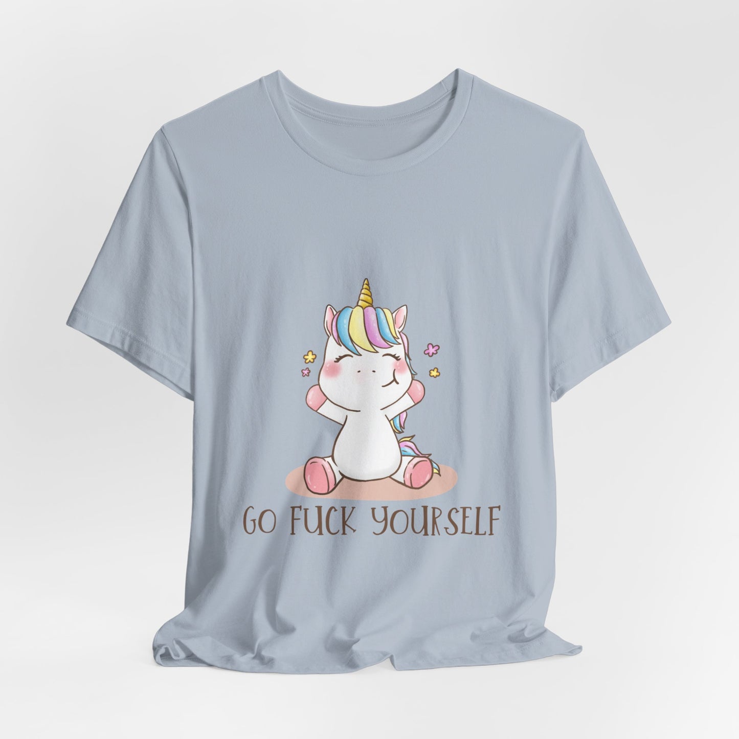 GFY Unicorn Tee