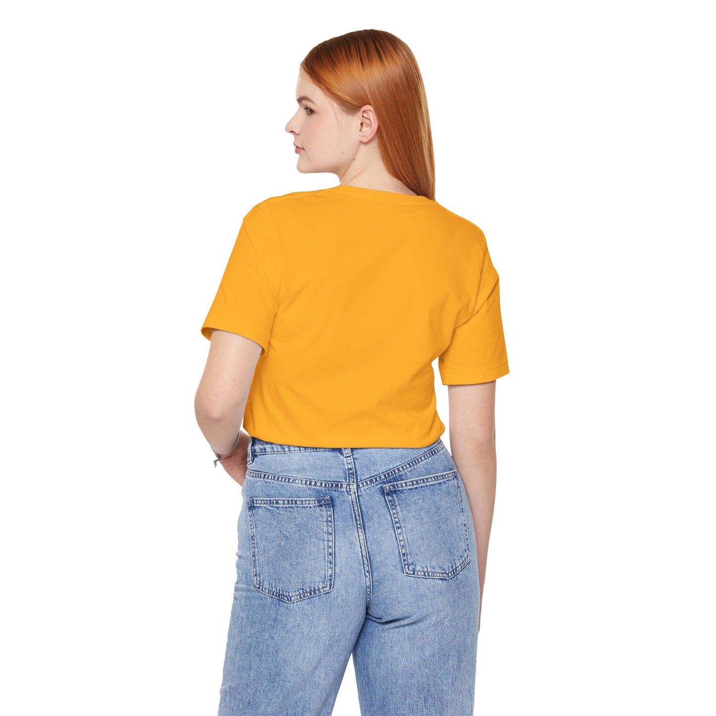 Inclusive Short Sleeve Tee