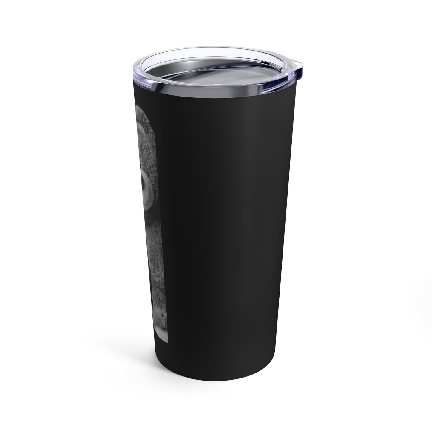 Teddy Bear Tumbler 20oz