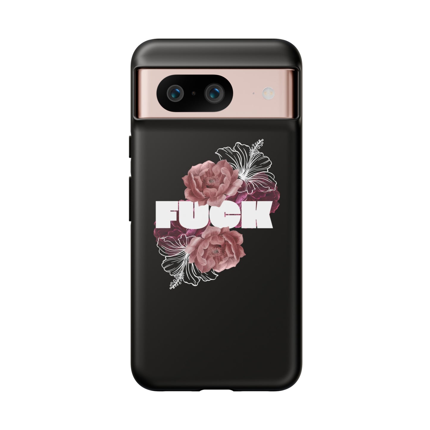 "FUCK" Tough Cases