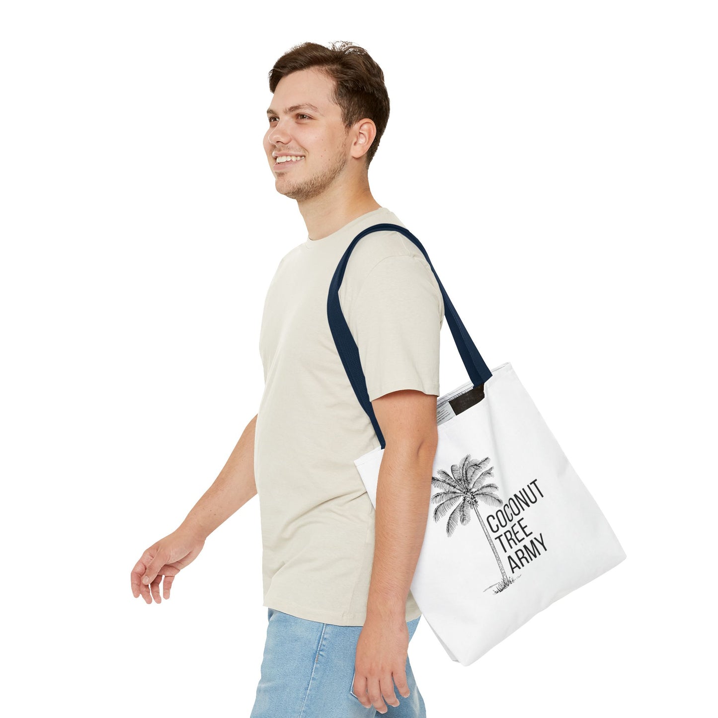Harris 2024 Tote Bag - Design 4