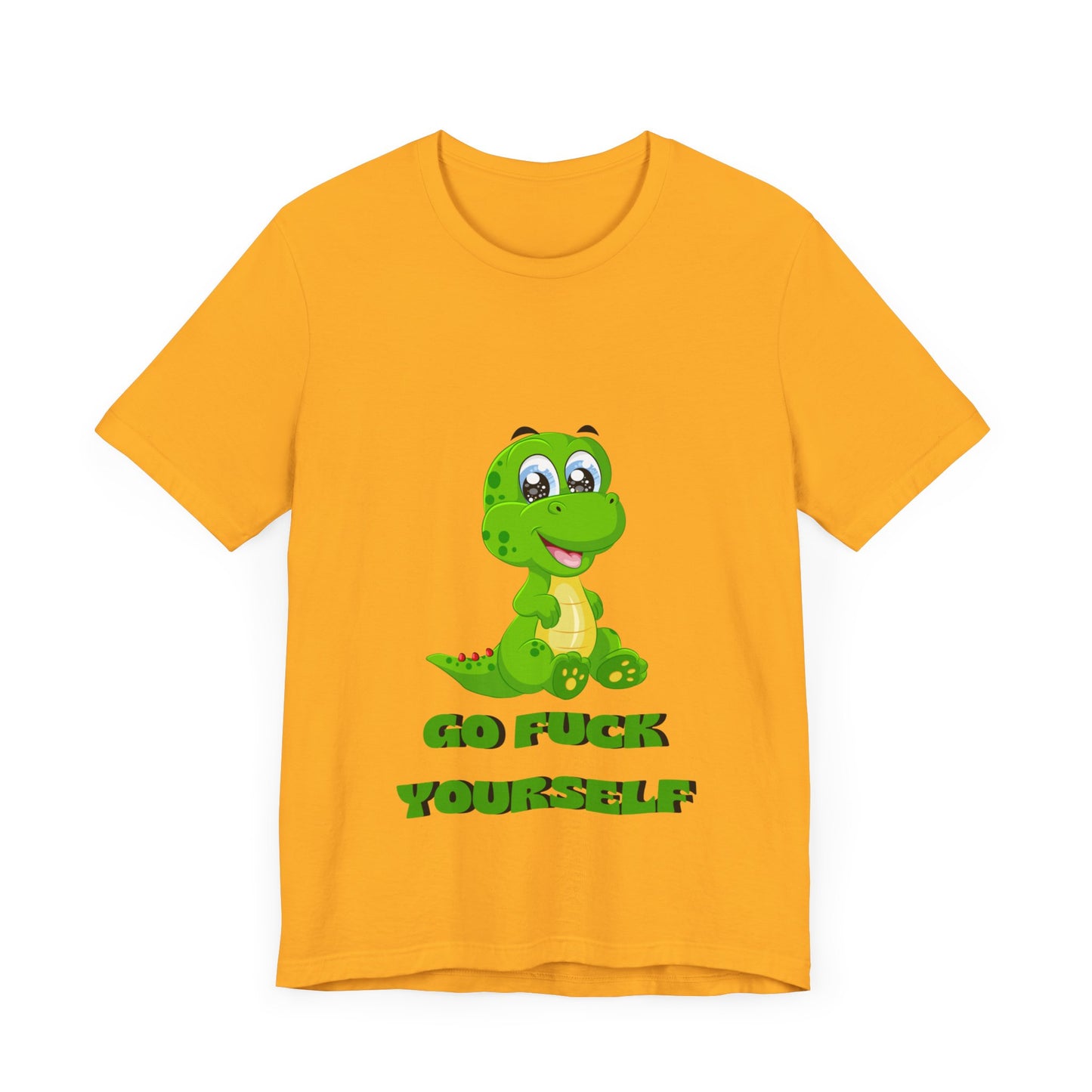 GFY Baby Dragon Tee