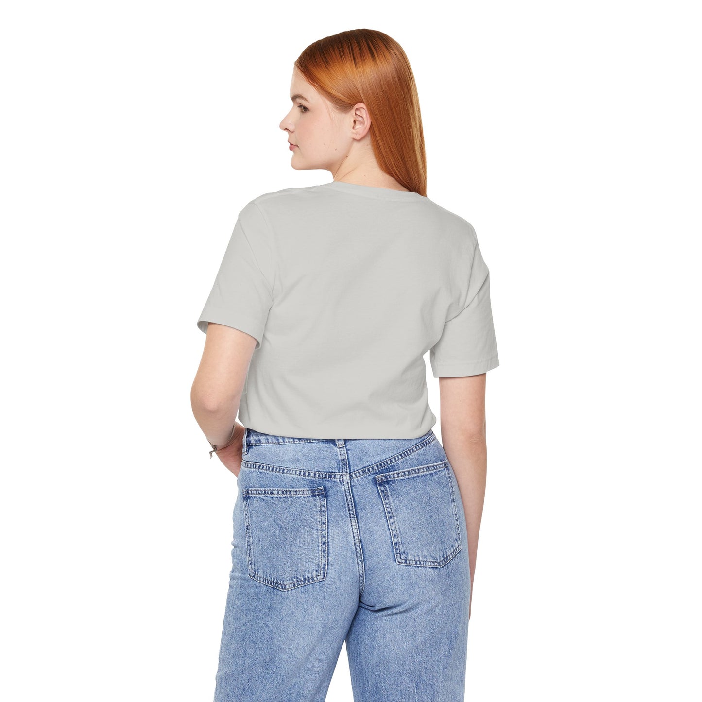 GFY Baby Mushroom Tee