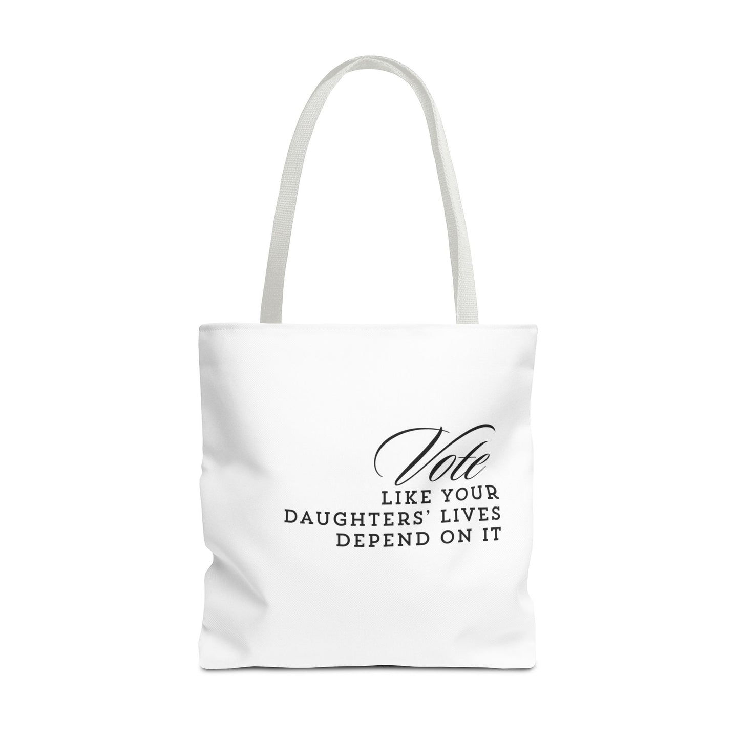 Harris 2024 Tote Bag - Design 5