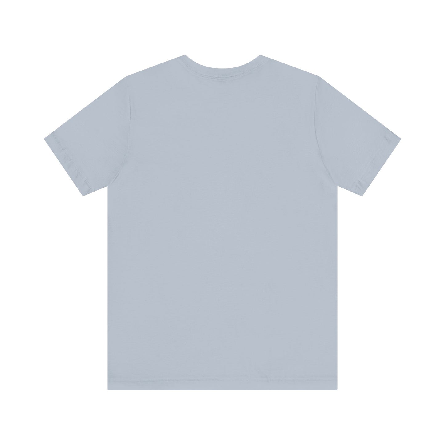 "You Are Enough" Short Sleeve Tee