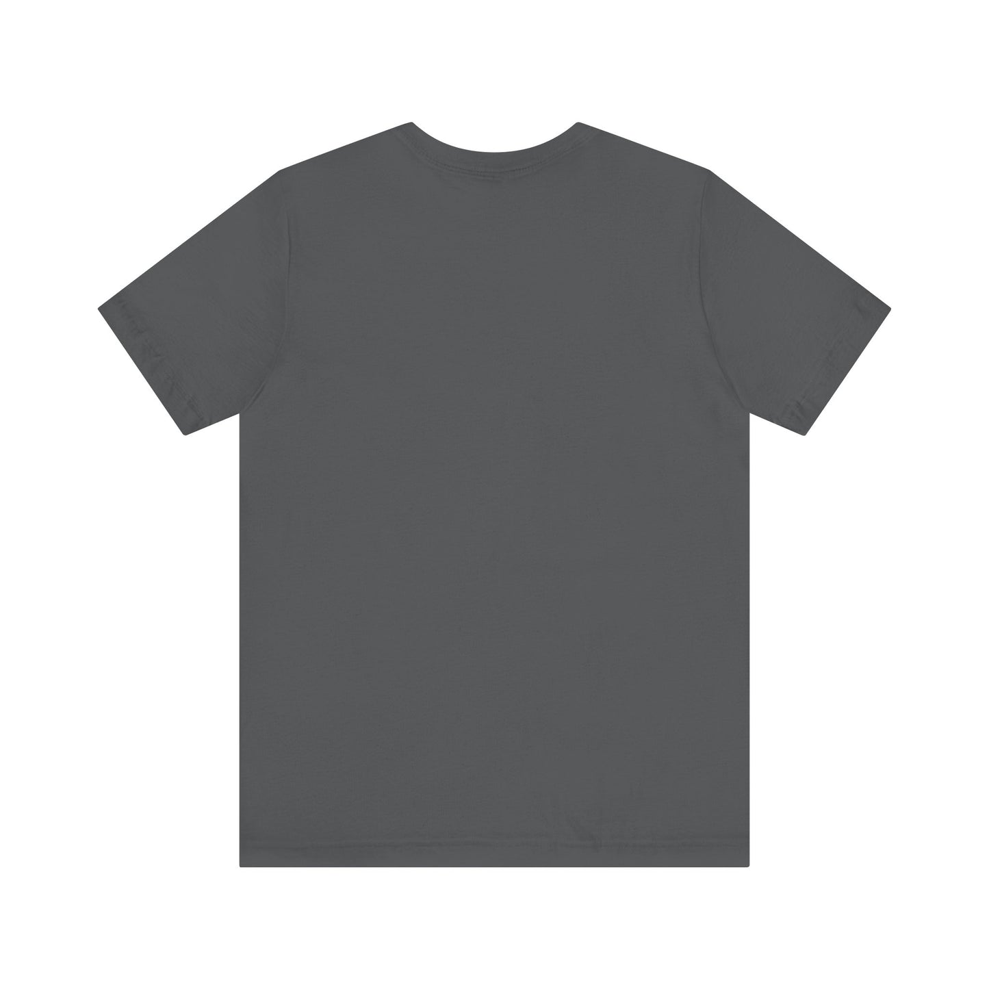 "Proud Pride Mom" Short Sleeve Tee
