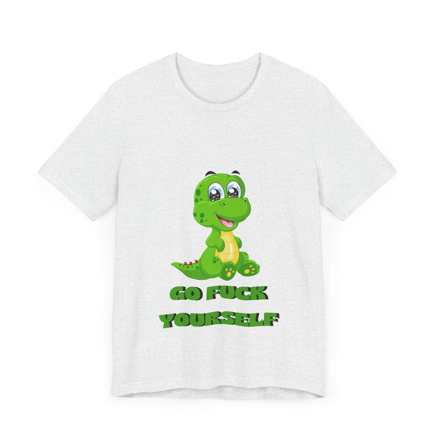 GFY Baby Dragon Tee