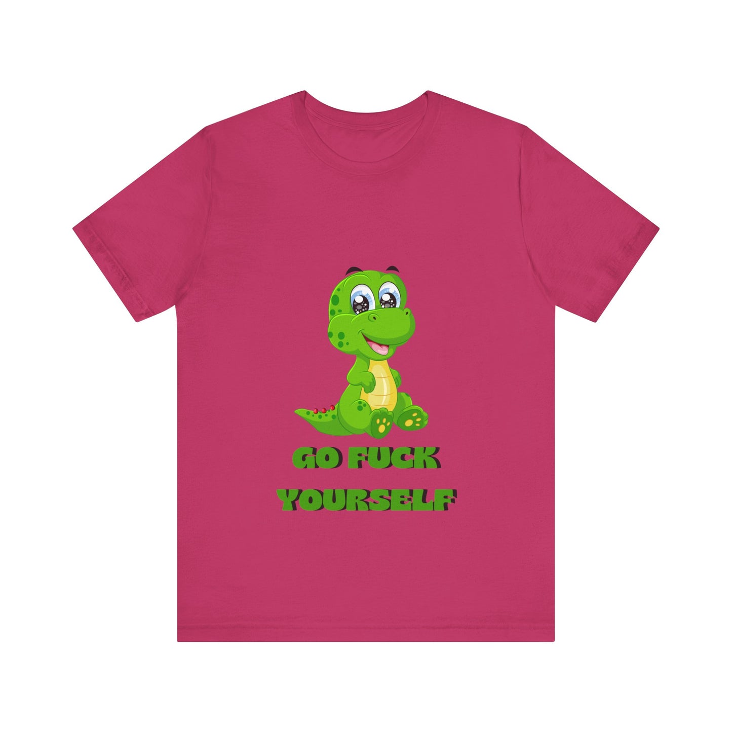 GFY Baby Dragon Tee