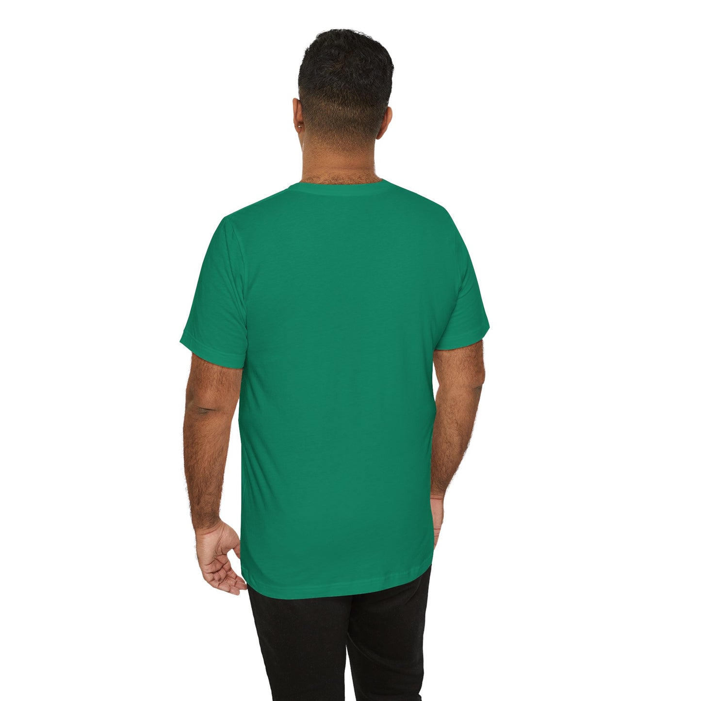 Harris 2024 Short Sleeve Tee - Design 4
