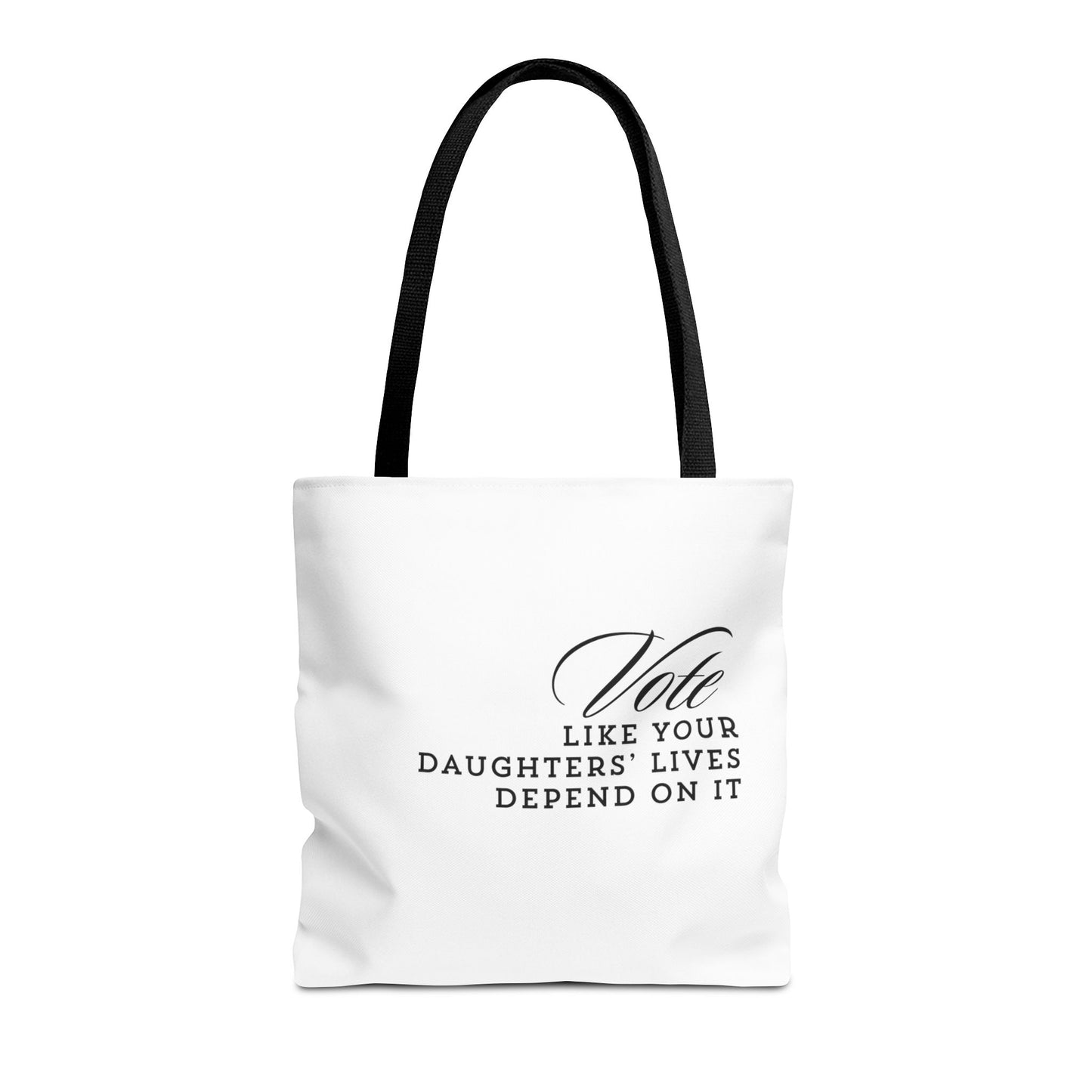 Harris 2024 Tote Bag - Design 5