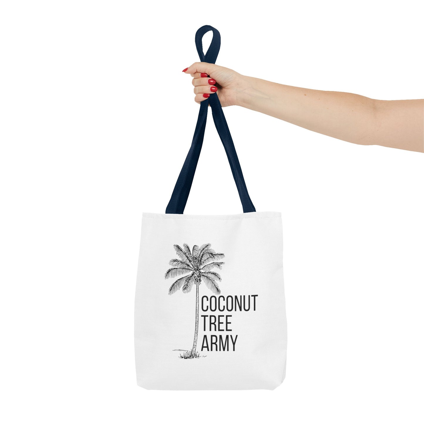 Harris 2024 Tote Bag - Design 4